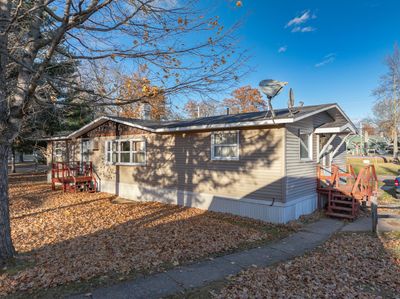 64 - 4251 Spruce Ln, House other with 3 bedrooms, 1 bathrooms and null parking in Eagle River WI | Image 1