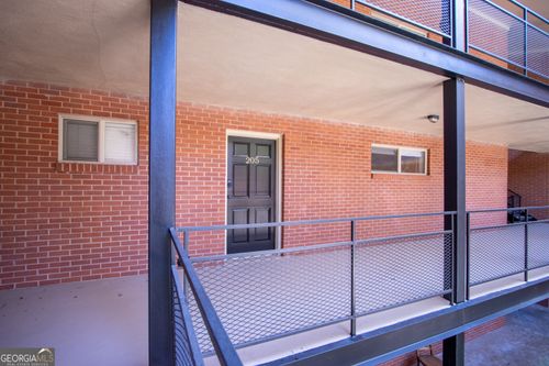 apt-d205-250 Little St, Athens, GA, 30605-5444 | Card Image