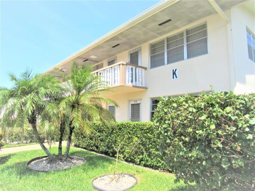 214 Berkshire K, West Palm Beach, FL, 33417-2165 | Card Image