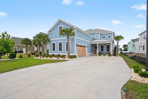 2075 Summer Rose Ln, Myrtle Beach, SC, 29579-3818 | Card Image