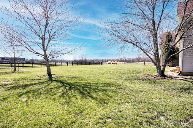 2916 Cottonwood Dr, Home with 4 bedrooms, 3 bathrooms and null parking in Scottsburg IN | Image 35