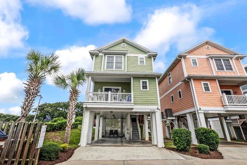 2740 Kashton Dr, Myrtle Beach, SC, 29577-3499 | Card Image