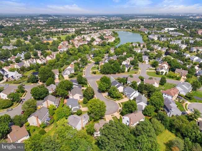 43952 Bidwell Ct, House other with 4 bedrooms, 4 bathrooms and null parking in ASHBURN VA | Image 59