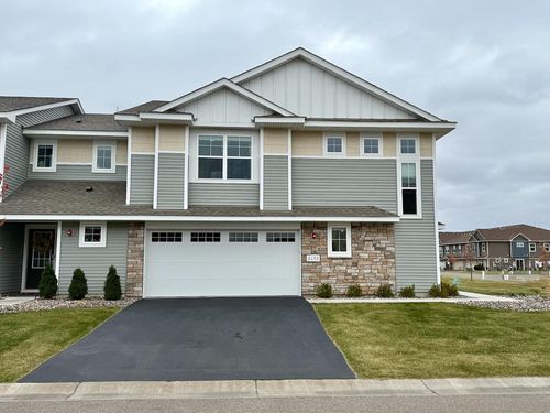 2170 Bay Dr, Lino Lakes, MN, 55038-4690 | Card Image