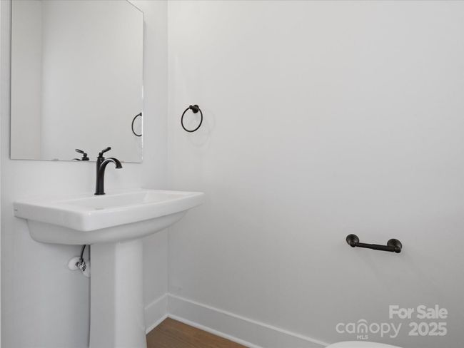 1122 Pegram Crossing Dr, Townhouse with 3 bedrooms, 4 bathrooms and null parking in Charlotte NC | Image 36