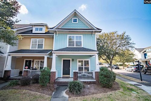 235 Forest Green Dr, Columbia, SC, 29209-2575 | Card Image