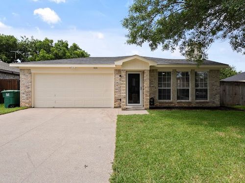 1808 Gainsborough Way, Fort Worth, TX, 76134-5580 | Card Image