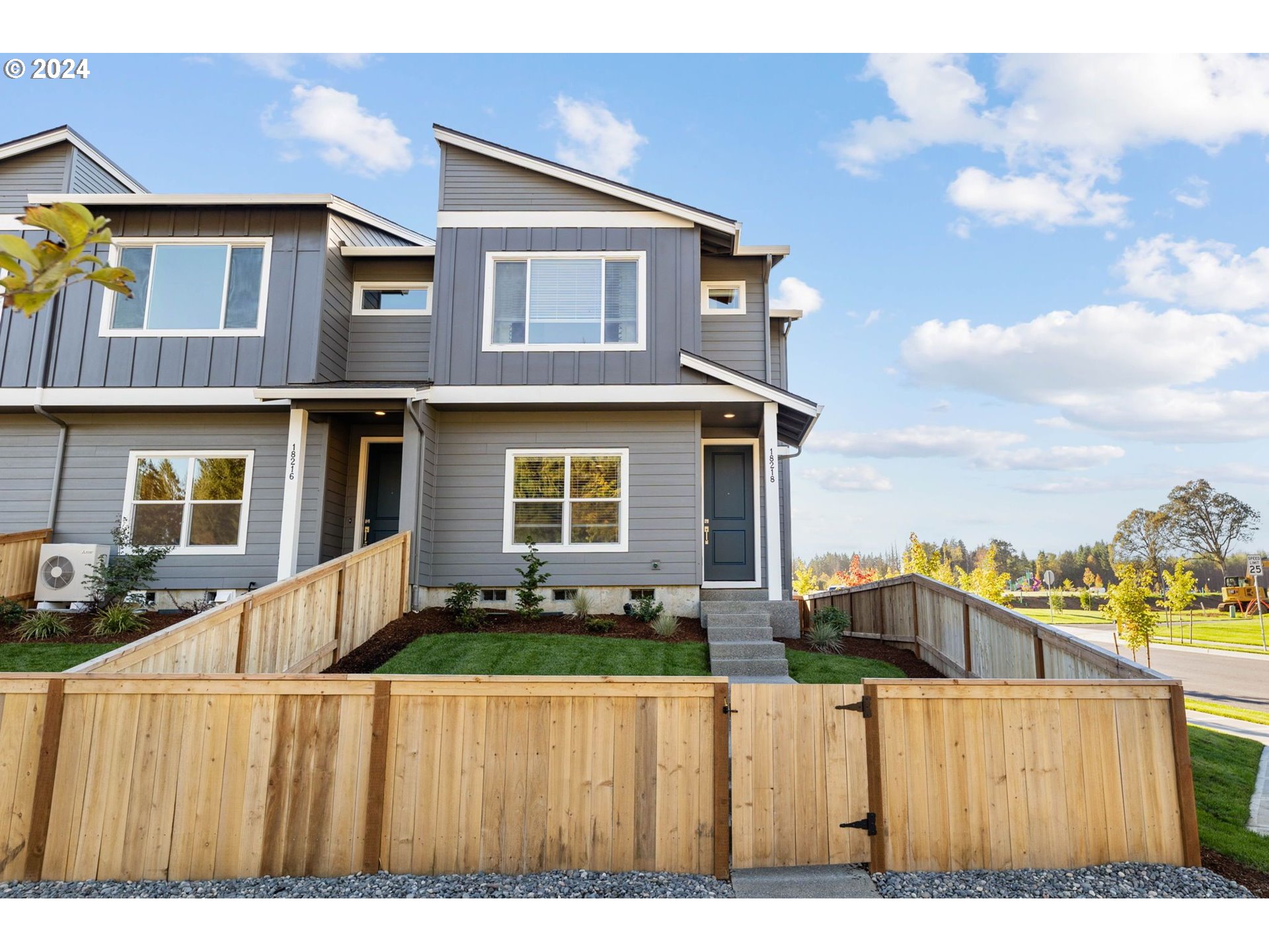 46th Pl, Vancouver, WA 98686