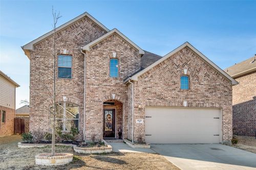812 Green Coral Dr, Little Elm, TX, 75068-0228 | Card Image