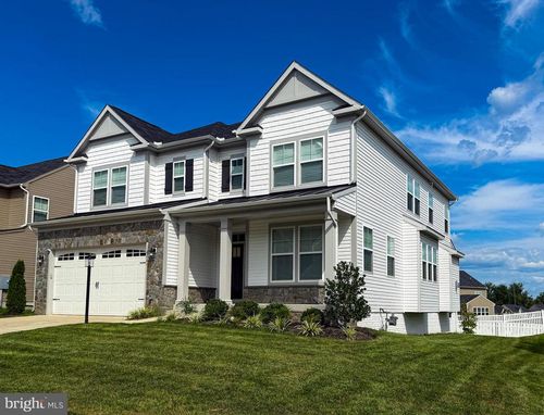 4005 Granary View Ct, DUMFRIES, VA, 22025-1434 | Card Image