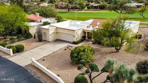 18833 E Latigo Ln, Rio Verde, AZ, 85263-7197 | Card Image
