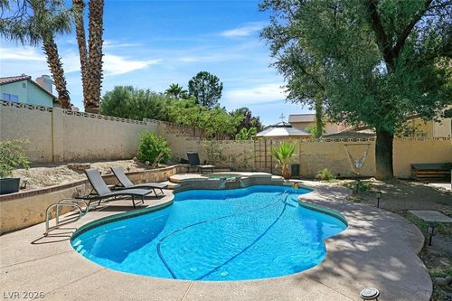 2613 Kanel Circle, Henderson, NV, 89074 | Card Image