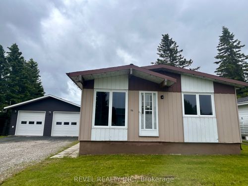 52 Huron Rd, Cochrane, ON, P0L1C0 | Card Image