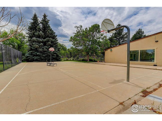 APT-3D - 850 W Moorhead Cir, House attached with 1 bedrooms, 1 bathrooms and null parking in Boulder CO | Image 30