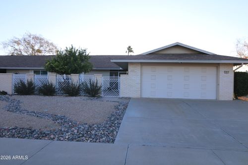 18803 N 129th Avenue, Sun City West, AZ, 85375 | Card Image