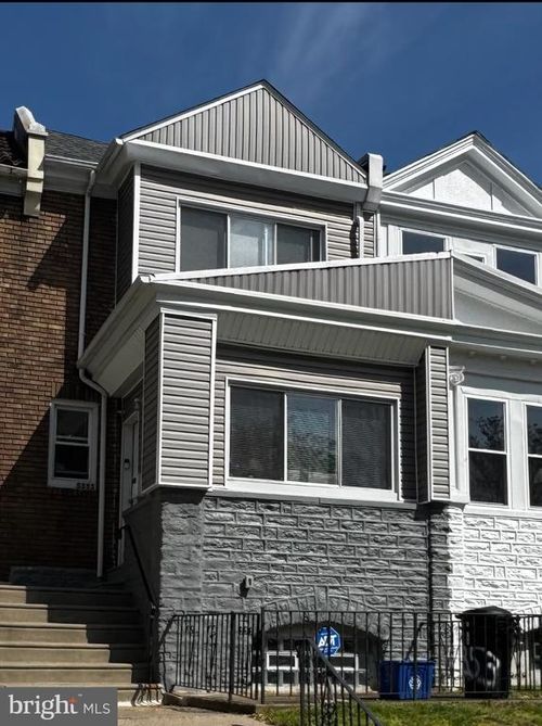 5353 N Sydenham St, PHILADELPHIA, PA, 19141-1619 | Card Image