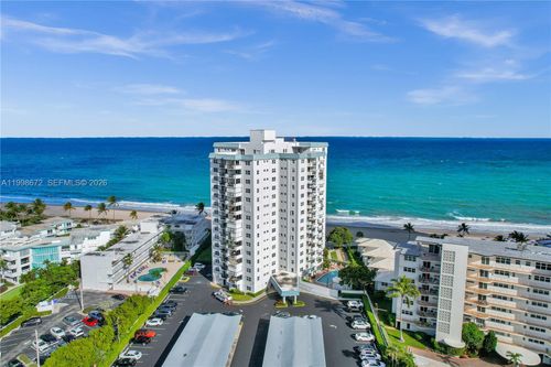 apt-1408-1500 S Ocean Blvd, Pompano Beach, FL, 33062-7451 | Card Image