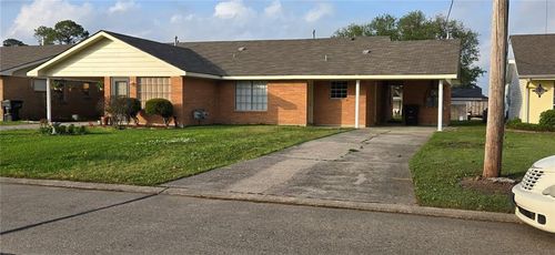 b-512 Good News Ave, Belle Chasse, LA, 70037-2409 | Card Image