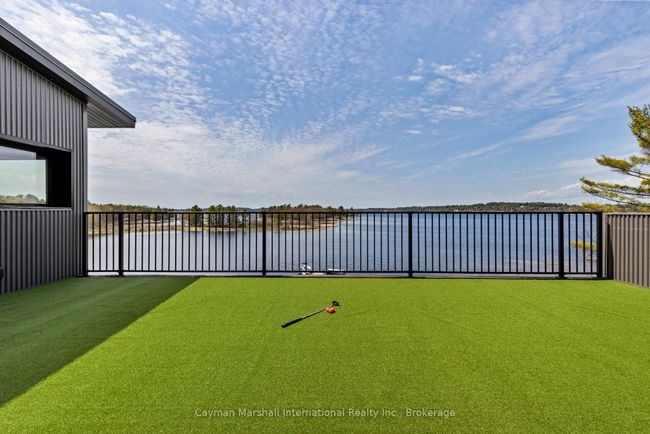 47b George Hunt Memorial Dr, House other with 5 bedrooms, 5 bathrooms and 10 parking in McDougall ON | Image 23