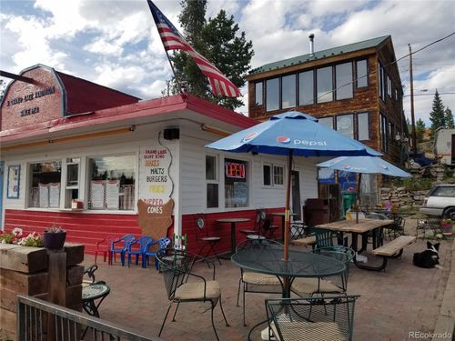 629 Grand Ave, GRAND LAKE, CO, 80447-5411 | Card Image