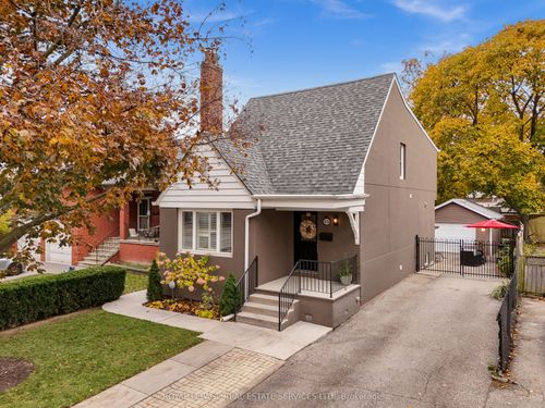 bsmt-55 Joseph St, York, ON, M9N2H9 | Card Image