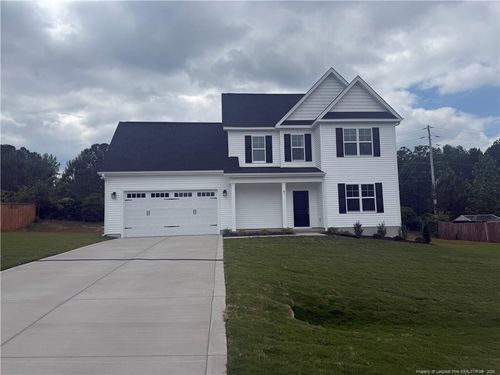 81 Reece Dr, Sanford, NC, 27332-1388 | Card Image