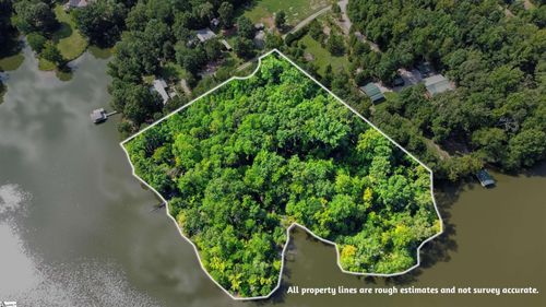 lots-8-9-00 Ecliptic Drive, Ware Shoals, SC, 29692 | Card Image