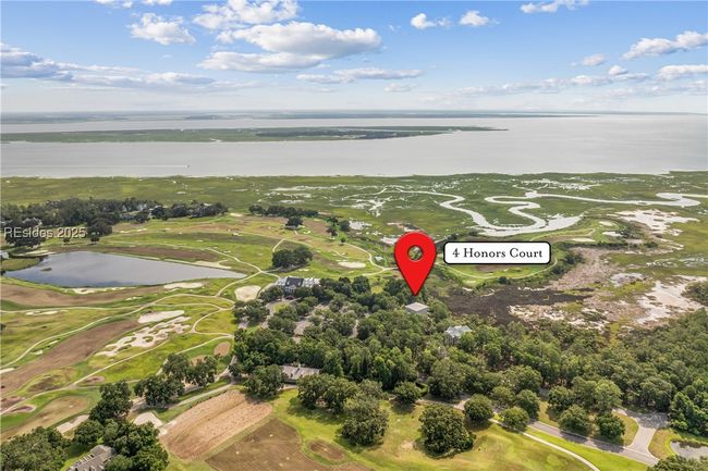 4 Honors Ct, House other with 5 bedrooms, 5 bathrooms and null parking in Bluffton SC | Image 77