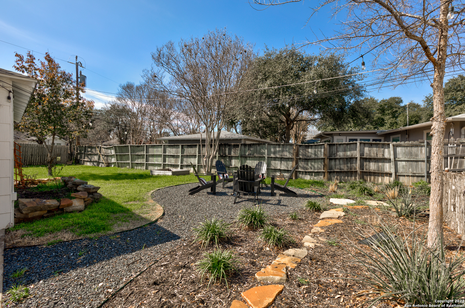 Residential Lease in San Antonio 5
