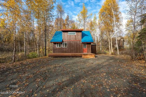 4741 S Runabout Cir, Wasilla, AK, 99623 | Card Image