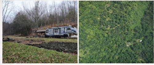 302 Jakes Ln./Mason Hill Rd., Gibson, PA, 15832 | Card Image