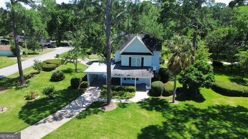 156 Ten Mile Rd, Fitzgerald, GA, 31750-8510 | Card Image