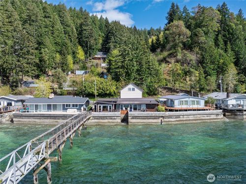 18511 Ne North Shore Rd, Tahuya, WA, 98588-9609 | Card Image