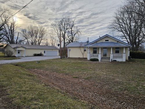 793 County Road 635 E, Wayne City, IL, 62895-0408 | Card Image