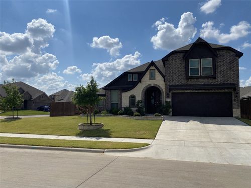 1641 Irene Dr, Crowley, TX, 76036-3742 | Card Image