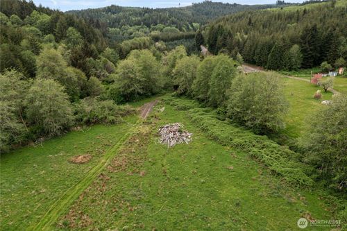 0 X Elk Creek Rd, Raymond, WA, 98577 | Card Image