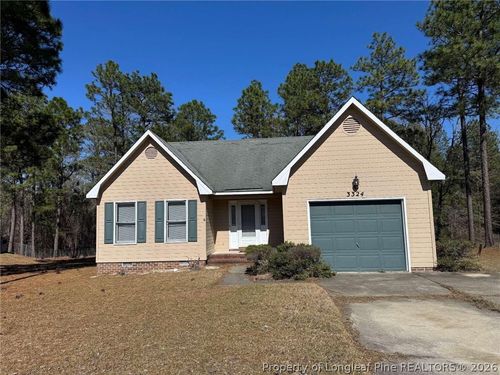3324 Donnett Ct, Spring Lake, NC, 28390-1566 | Card Image