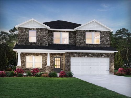 7238 Lyric St, Fairburn, GA, 30213-2523 | Card Image