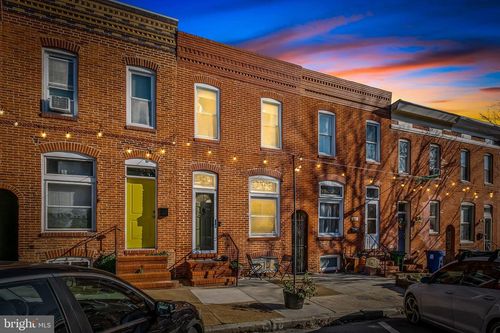719 S Montford Ave, BALTIMORE, MD, 21224-3642 | Card Image