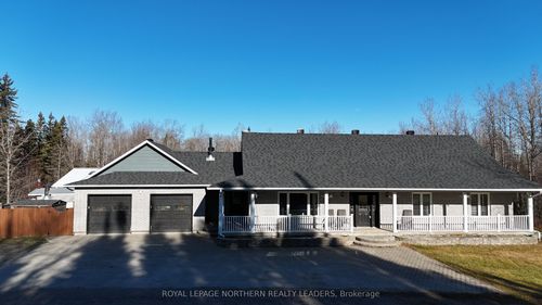 2008 Connaught Road, Timmins, ON, P0N1H0 | Card Image