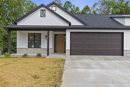 20-205 Deer Shed Trail, GREEN BAY, WI, 54302 | Card Image