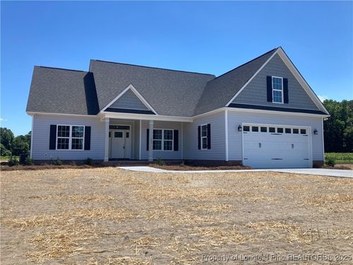1100 Purdie Hall Rd, Tar Heel, NC, 28392-8557 | Card Image