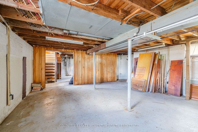 263 Humboldt Pky, House other with 3 bedrooms, 1 bathrooms and 3 parking in Port Colborne ON | Image 27