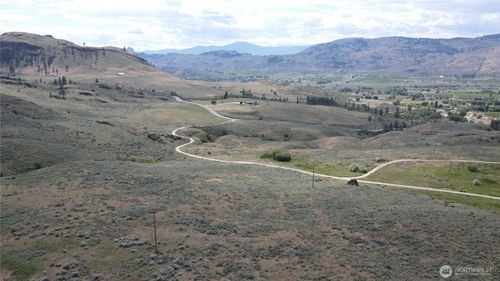 0 Lot C Swanson Mill Road, Oroville, WA, 98844 | Card Image