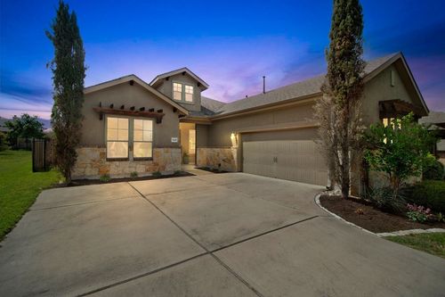 5401 Coral Bean Cv, Spicewood, TX, 78669-6970 | Card Image