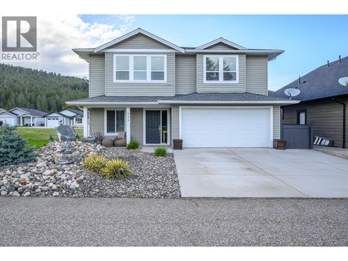 533 Loon Ave, Vernon, BC, V1H | Card Image