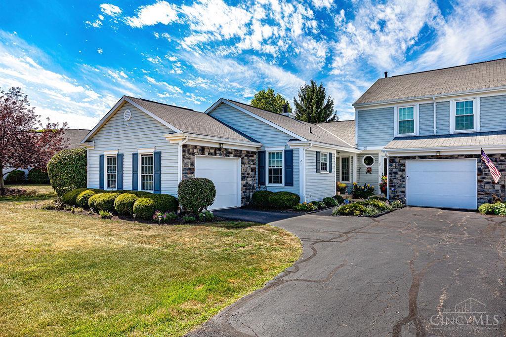 Wellesley Pl, Fairfield, OH 45014