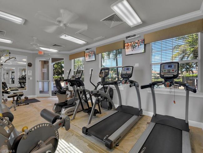 UNIT-101 - 18280 Creekside Preserve Loop, Condo with 2 bedrooms, 2 bathrooms and 1 parking in FORT MYERS FL | Image 31