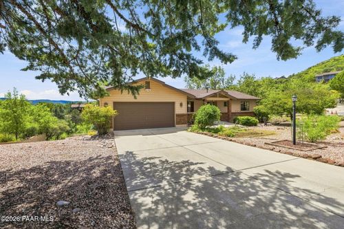 4973 Pitaya Ct, Prescott, AZ, 86301-5863 | Card Image