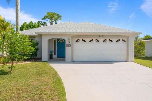 110 Coleman St, EDGEWATER, FL, 32141-7312 | Card Image